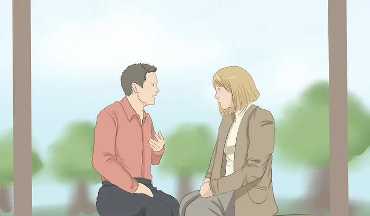 如何处理家庭成员之间的子女教育和未来规划?