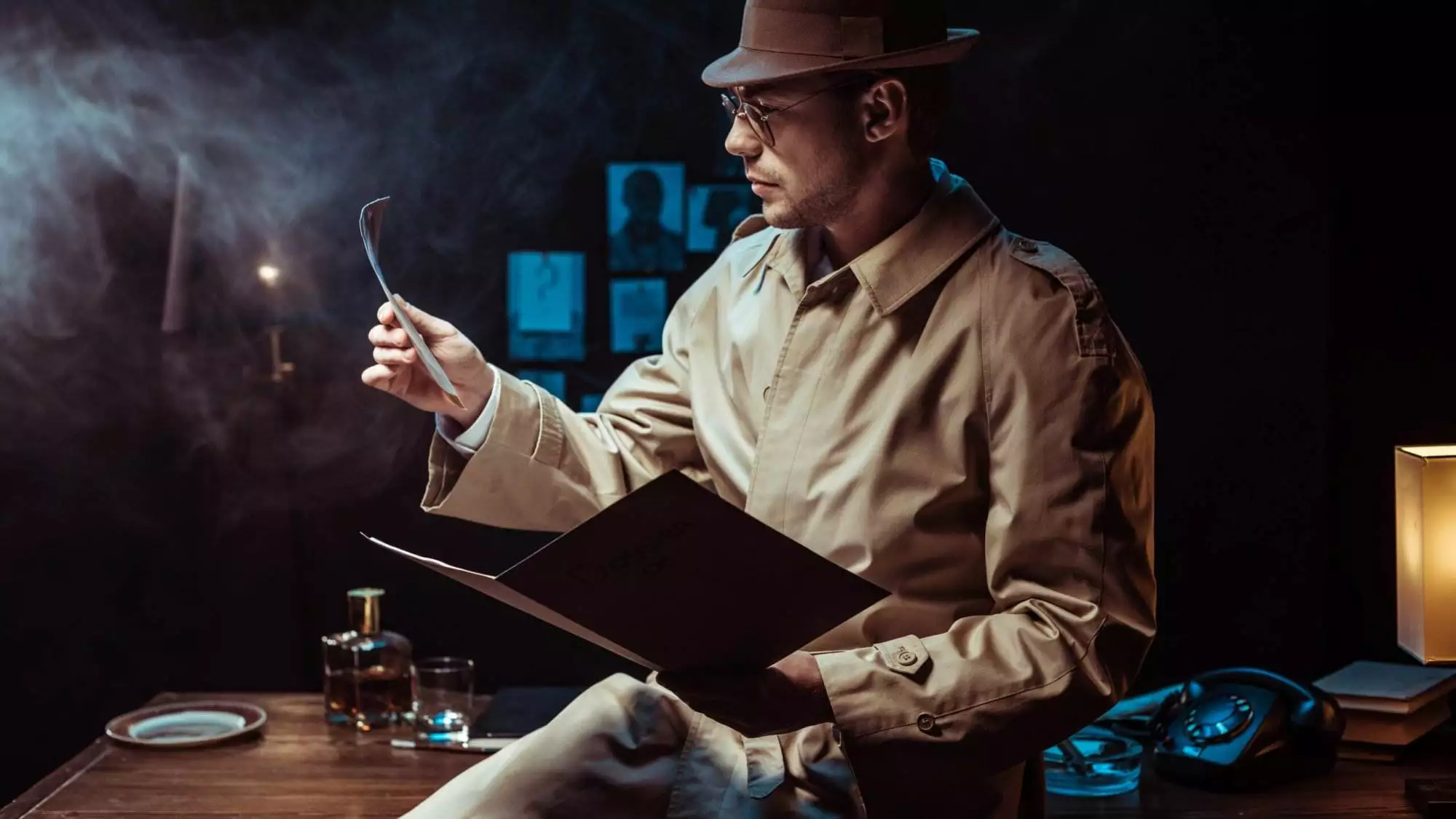 河源侦探如何帮助个人解决网络钓鱼和诈骗问题?